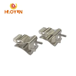 【100-50PCS】 6X30MM Fuseholders 6X30 Fuse Tube Support Fuse Holder For 6*30 insurance Fuse Clip