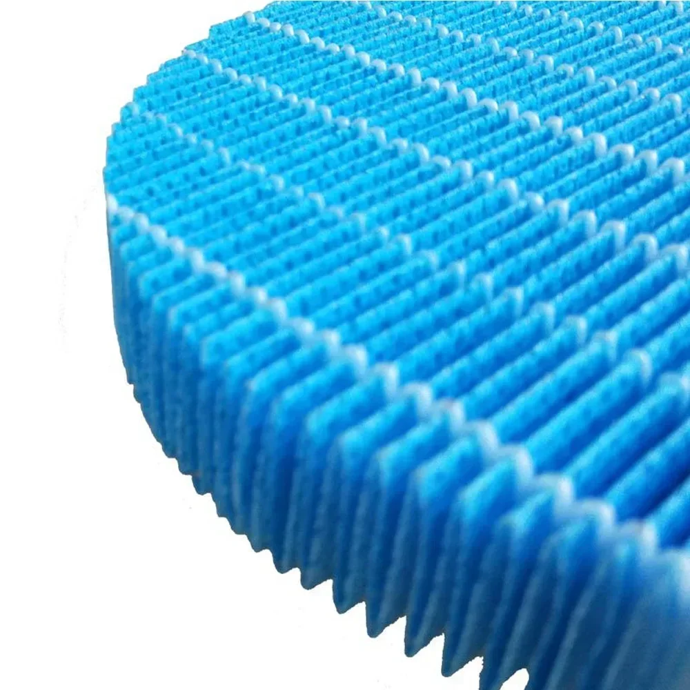 For Sharp FZ-Y80MF FZ-A60MFE FZ-A61MFR KC-A40E KC-50E KC-A60E KC-D40 KC-D50 KC-D60 Air Humidifier Filter Replacement Parts