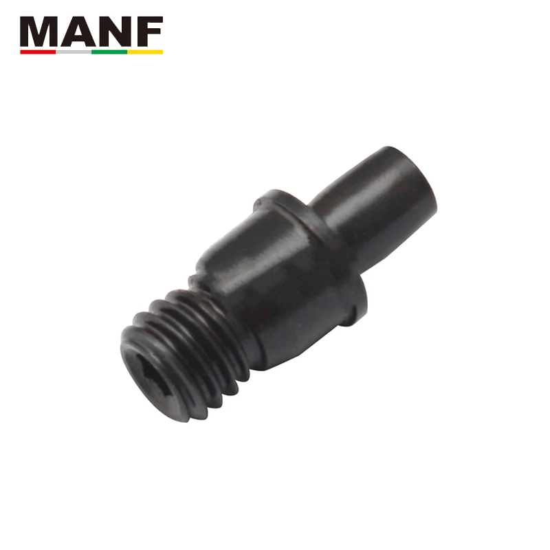 Manf MWLNR-2020K08 16mm torneamento externo ferramenta titular inserções de carboneto torno usinagem ferramentas de corte torno haste centro vivo indust