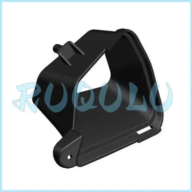 

Zt125t-m Front Air Outlet Left / Right Rear Section 1226300-002000 / 1226300-003000 For Zontes