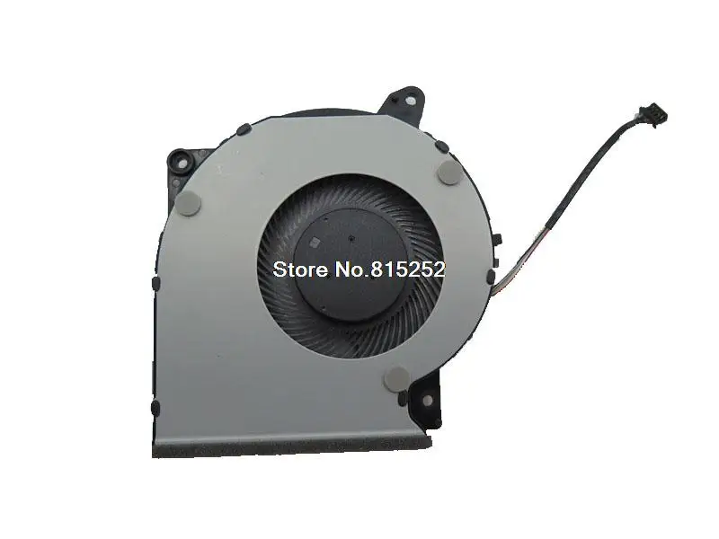 

Laptop CPU FAN For ASUS X409BA X409DA X409FA X409FB X409FJ X409FL X409JA X409JB X409JP X409MA X409UA DC5V 0.5A