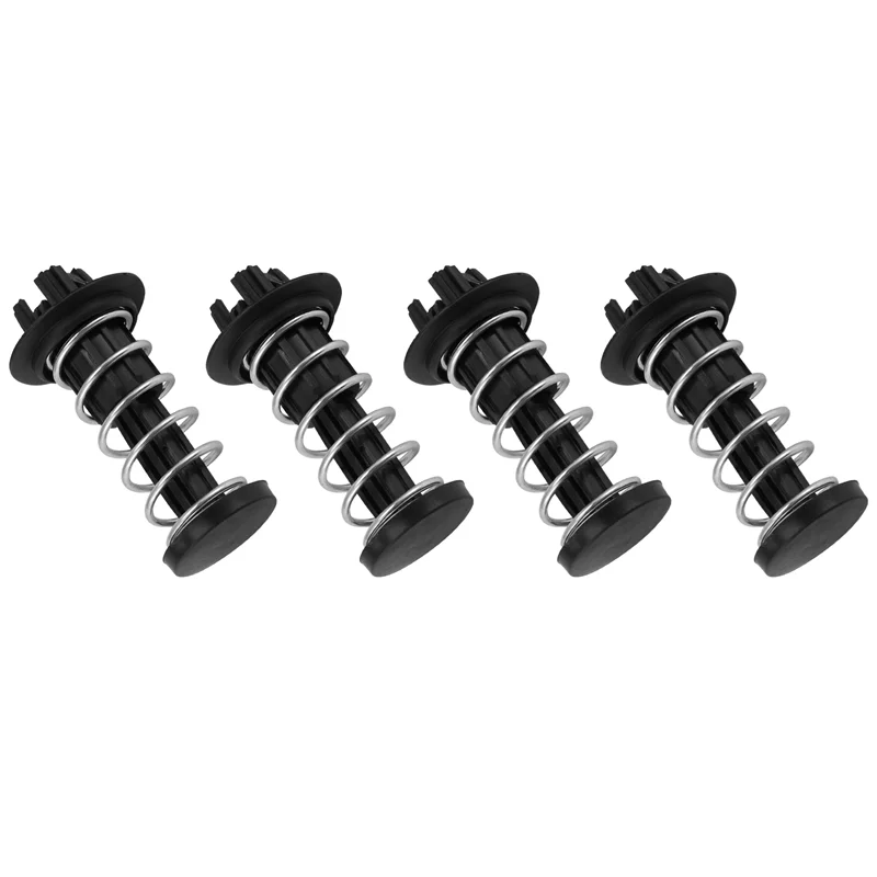 

BB-4PCS For W204 W212 X204 C63 Hood Spring A2048800227