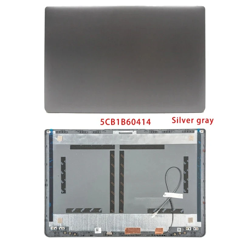 New Replacemen Laptop Accessories Lcd Back Cover/ For IdeaPad 3 15IAU7 15ABA7 2022 Front Bezel/Palmrest/Bottom 5CB1H77853
