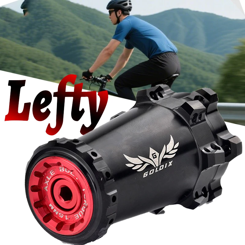 Lefty 28-Hole Mtb H…