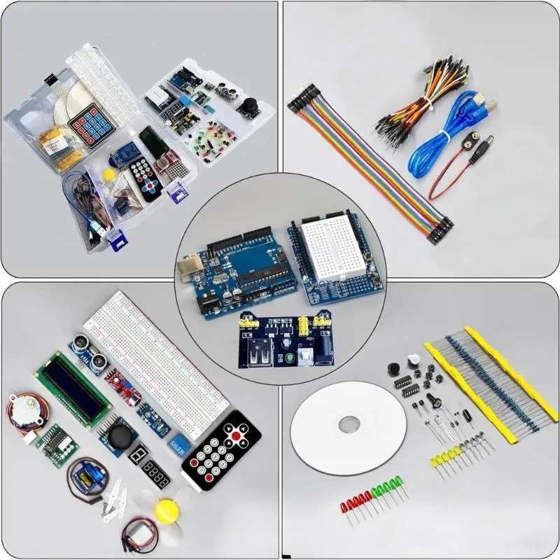 T3LB High Efficiency 4 Channel Balance with LCD Display