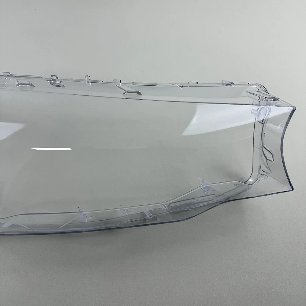 For BMW 5 Series G30 G38 520i 523i 525i 528i 530i 2018-2020 Car Front Headlight Lens Cover Auto Case Headlamp Glass Lampshade