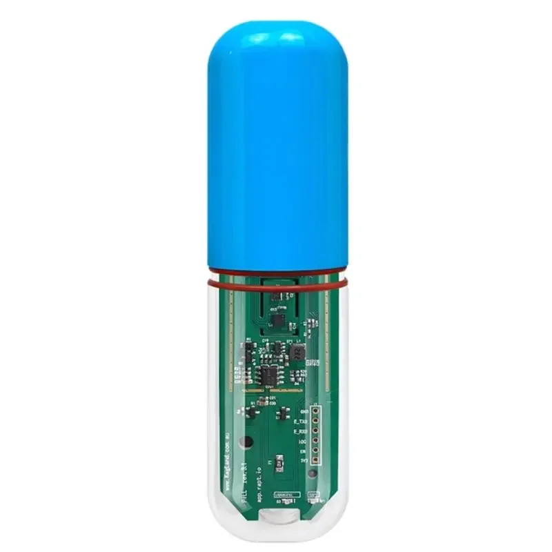 M11K-Beer Electronic Hydrometer For Kegland Digital Hydrometer (Wifi & Bluetooth) Fermentation Beer Home Brewing Equipment