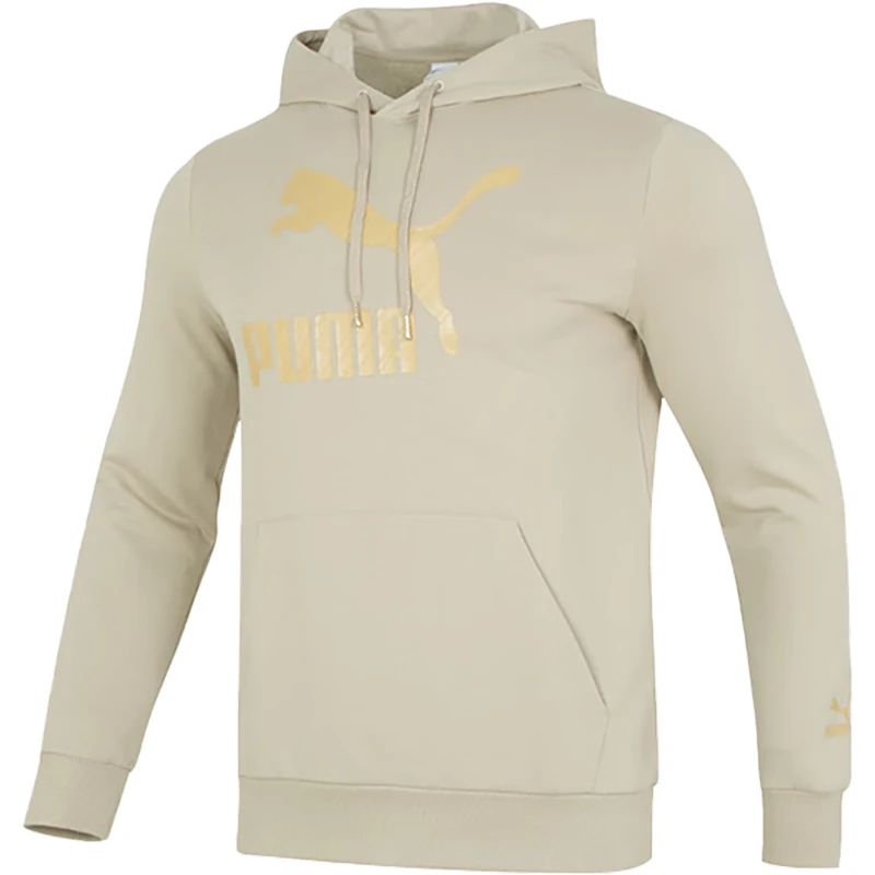 بوما حقيقية جديدة للرجال/النساء عارضة الرياضة الرباط هود محبوك البلوز 625822-90