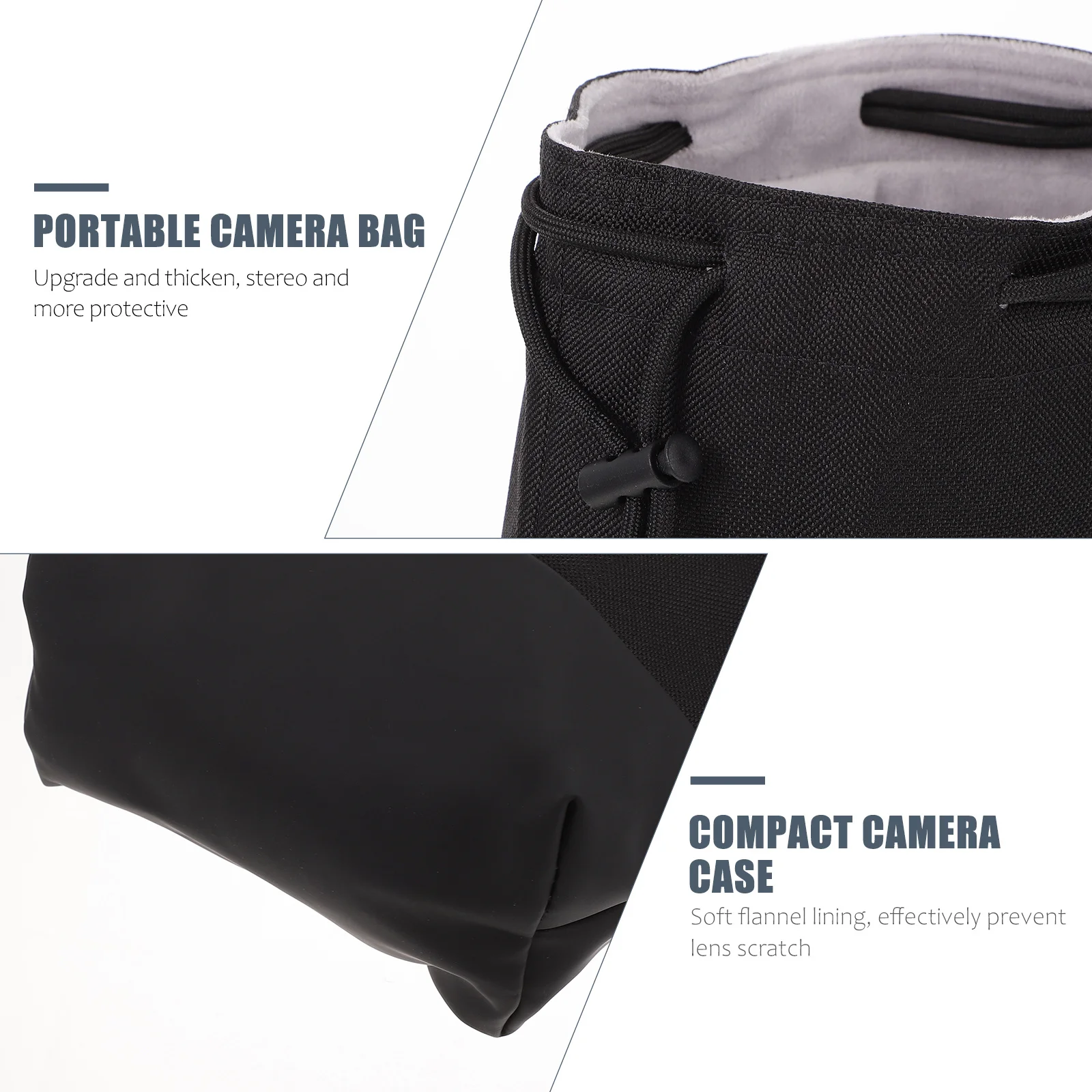 Рисунок 4 - Чехол для объектива