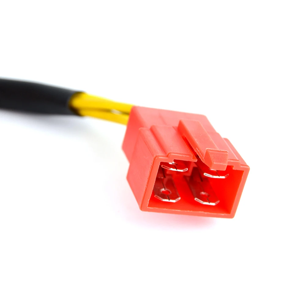 لهوندا NSR250 MC21 MC18 MC16 دراجة نارية الجزء الثابت لفائف 31120-KV3-951 #6