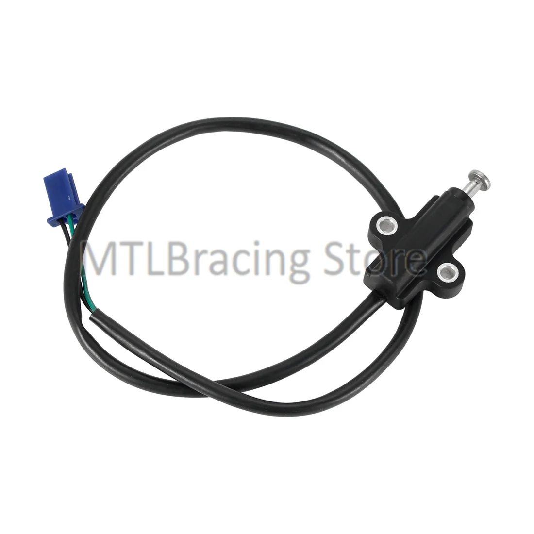 

Side Stand Switch For Yamaha YZF R6 R1 FZ6 FZ1 Kick Side Stand Sensor