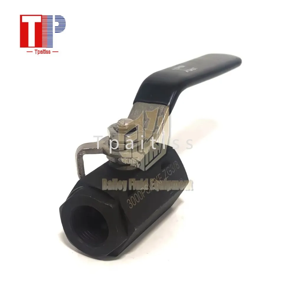 

Tpaitlss Spraying Machine Accessories Valve Switch for WAG TIT 940 950 960 970 0555645