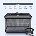 Black 47L