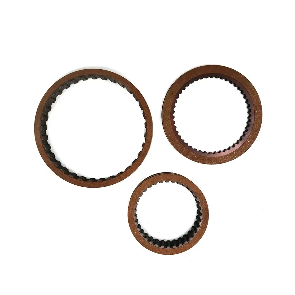 

AW50-40LE AW50-41LE AW50-42LE Auto Transmission Clutch Plates Friction Kit Fit For CHRYSLER 1989-UP Car Accessories