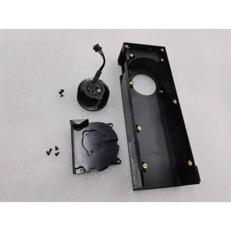 Silent Fan for  RTX A2000 Professional Graphics Card  1pcs