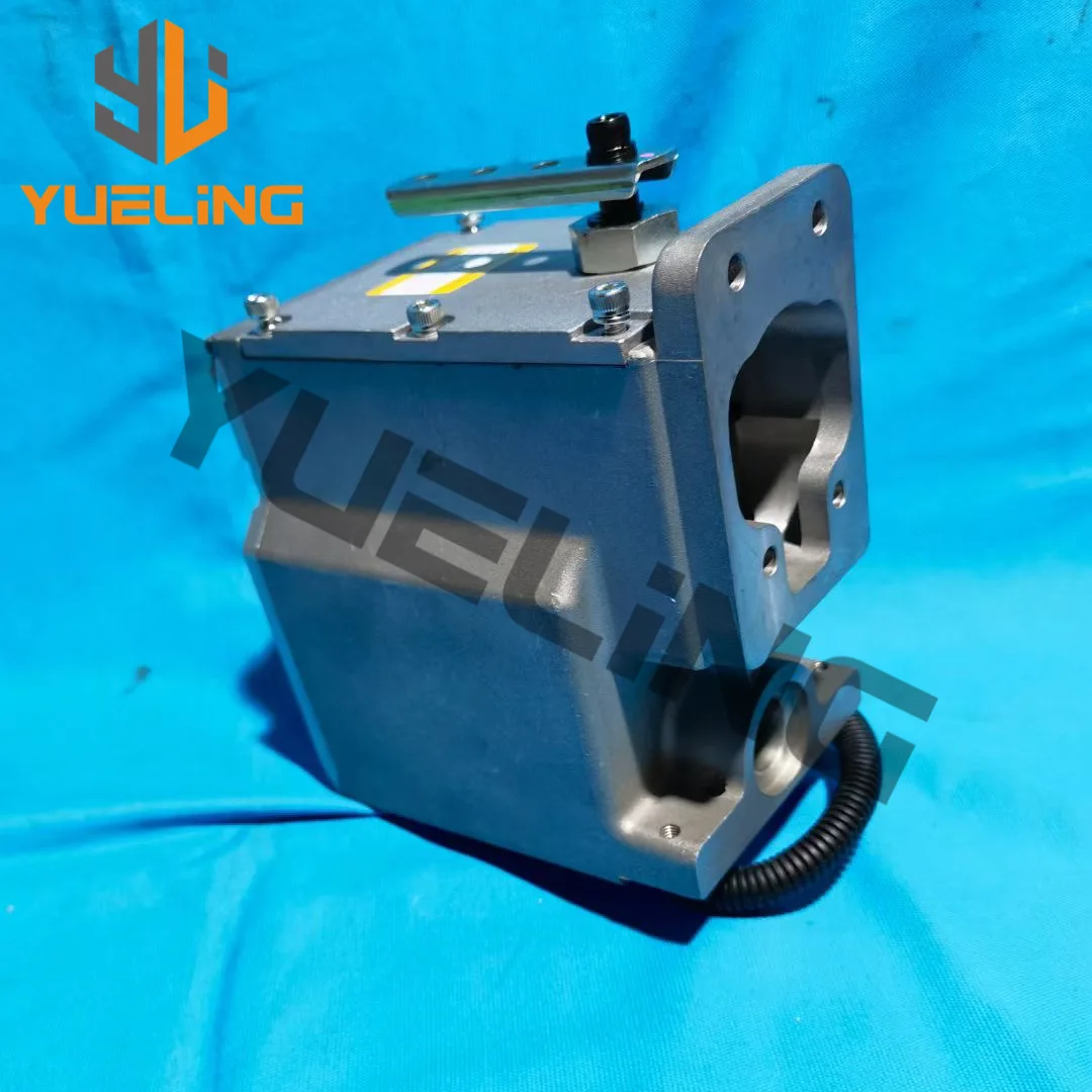 

Diesel Engine Spare Part 300701-00133 Acthator Governor Suit for DOOSAN P222 P086ti P126ti P158le P180le P222le