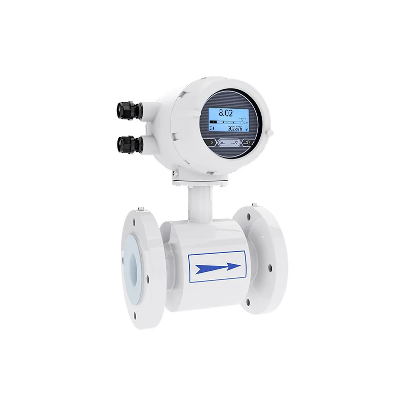 Electromagnetic Flo…