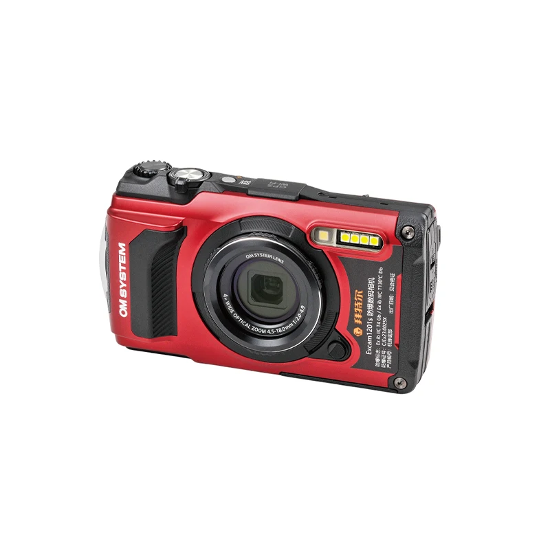 

Горячая продажа цифровой взглядывающейся камеры BTR 1201s с Bluetooth и Wi-Fi