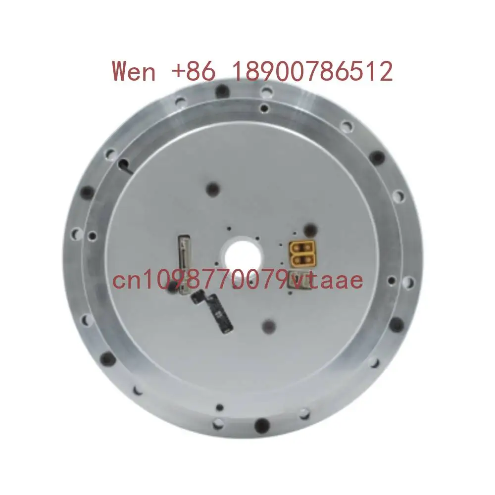 ZeroErr ERob 170I Without Brakes Hot Sale Robot Joint Module High Torque Rotary Actuator for Robot Servo Motor