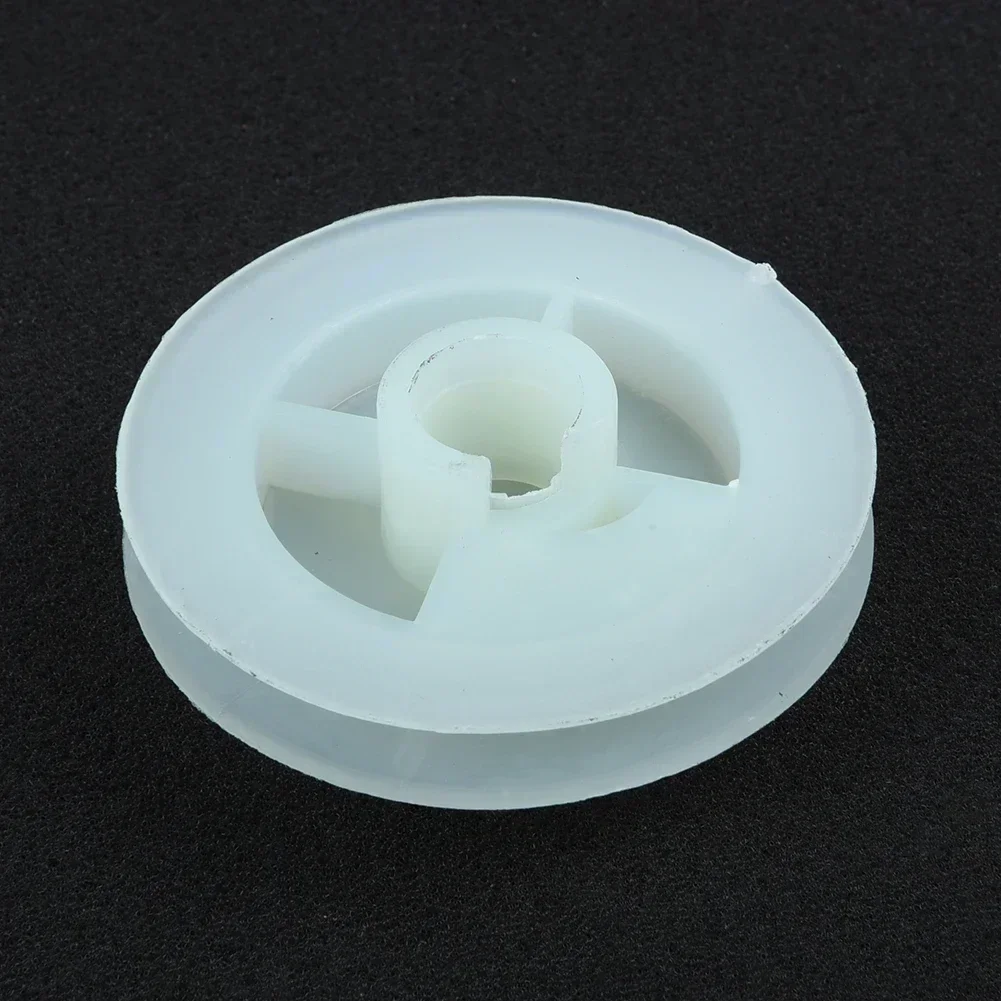 Household Products Starter Parts Practical Fittings Pull Chainsaw For Chinese 4500 5200 5800 Pulley Latest New