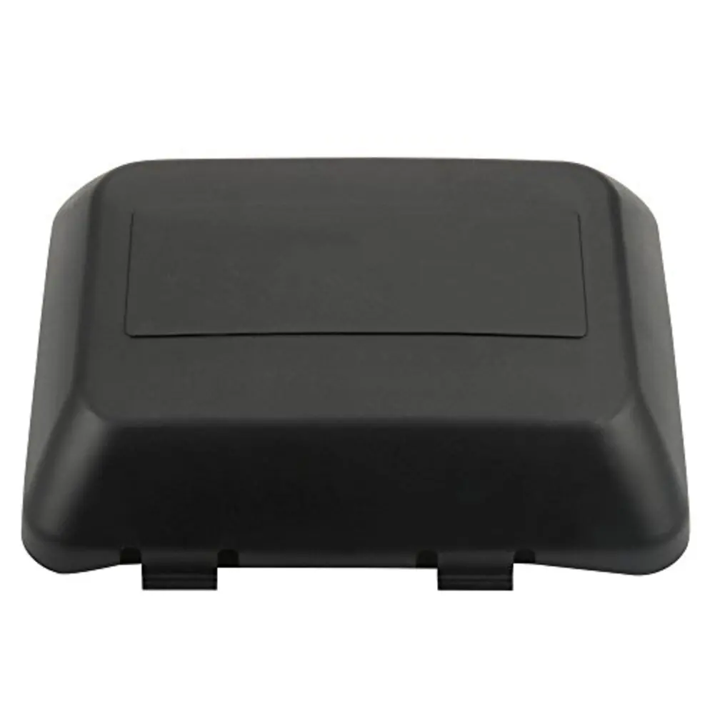 Replacement Filter Cap Air Filter Cover Lawn Mower Repair Dust Protection Improves Fuel Efficiency For GCV135 For GCV160