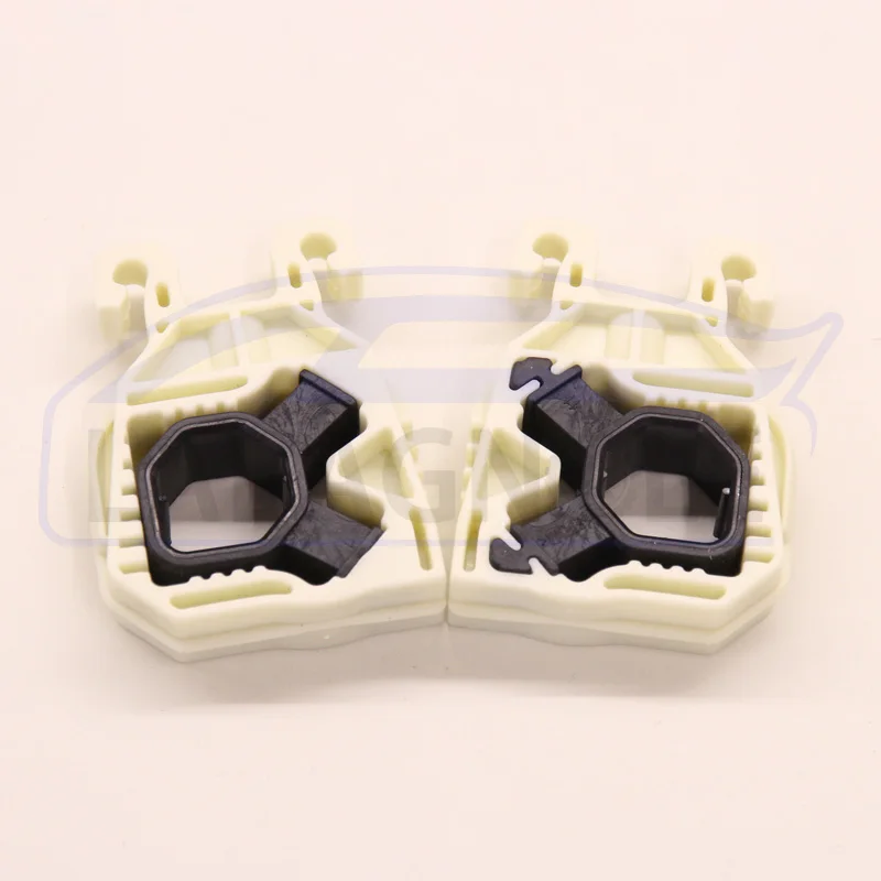 Upper Radiator Mount Bracket for VW Golf VII MK7 5G Passat B8 3G Tiguan AD Touran MPV Audi A3 8V -Ref 5Q0121367E 5Q0 121 367 E - view 3