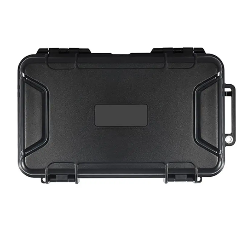 [B24B!】 Hard Carrying Case Shockproof Waterproof Protective Travel Shell For Gopro Hero 13/12/11/10/9 Cameras