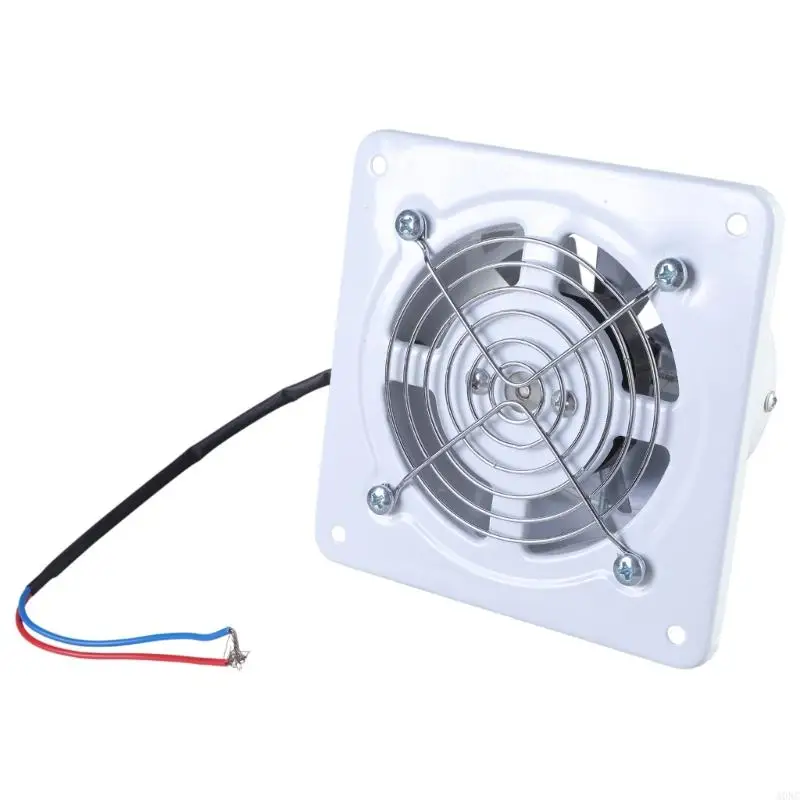 A0NC 220V Quạt Thông Gió Công Nghiệp Quạt Hút Tường Cửa Sổ Hút Cho Nhà Bếp Phòng Tắm Và Phòng Giặt Giặt