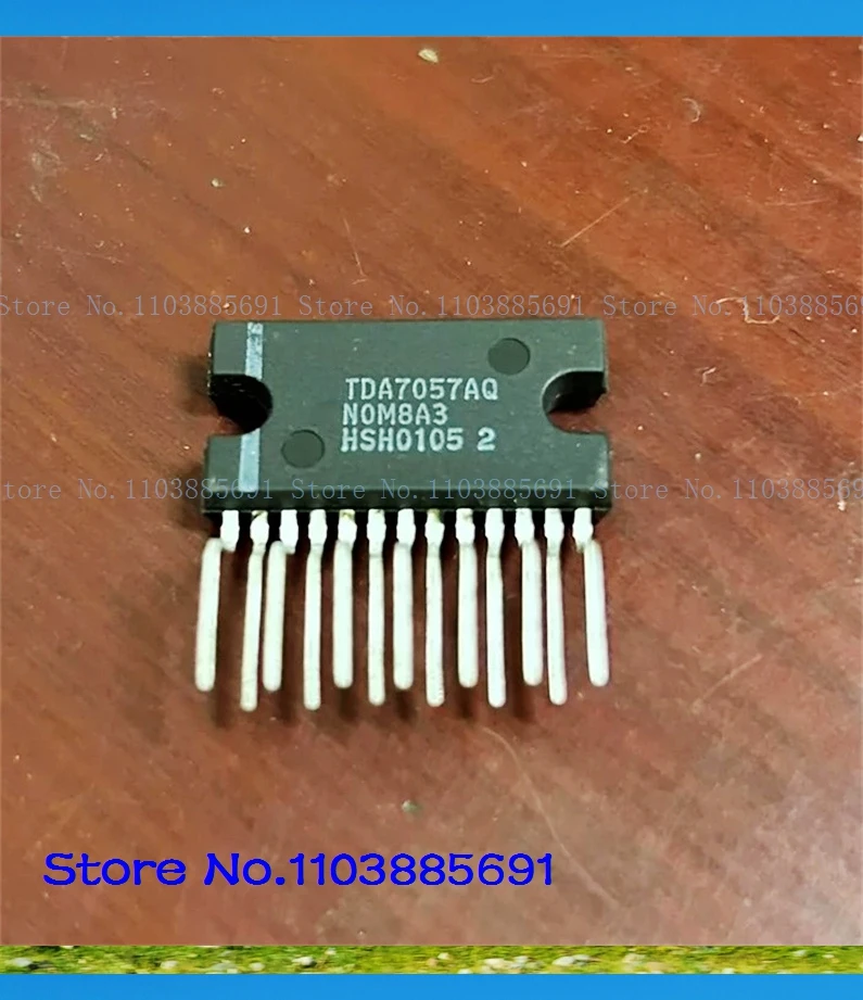 TDA7057AQ