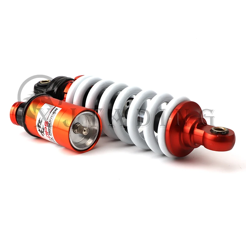 High performance 260mm/280mm Air shock absorber rear suspension For 125cc-200cc Bull ATV Kart Quad Bike Motorcycle Accessories