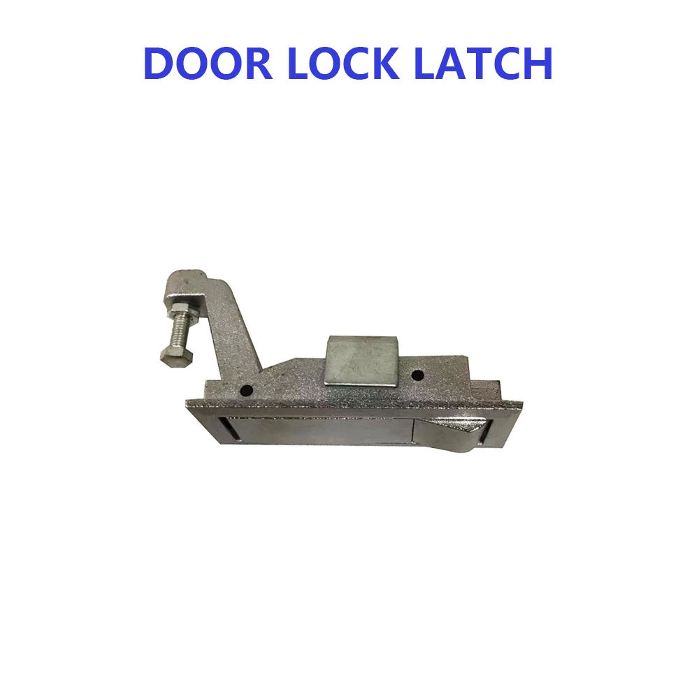 SULLAIR Screw Air Compressor Door Lock Latch 02250078-744 049764 250007-835 Maintenance Replacement Repair Kit