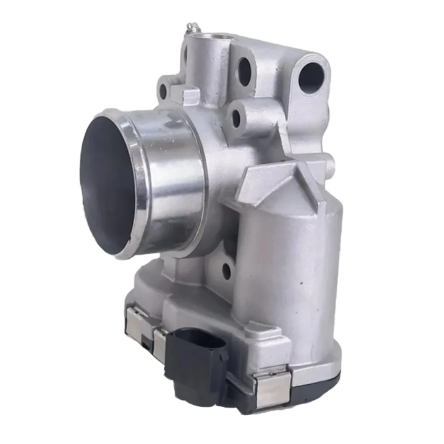 Throttle Body 35100-2B154 351002B154 0280750628 For HYUNDAI HB20 1.6 FLEX 2012-2018
