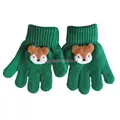 Green for fox