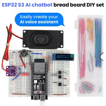 10 best sales ESP32-Steckbrett - №3