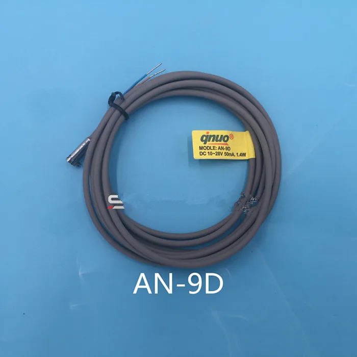 

Manipulator Mini Fixture Reed Induction Switch AN-9D Tianxing Fixture Sensor Metal Head