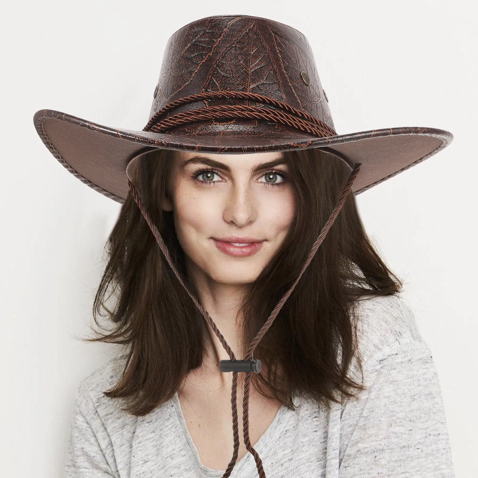 

Cosplay Cowgirl For Hat Men Women Outdoor Party Cosplay Hats Women Cowgirl Hat For Men Costume Accessory Hats