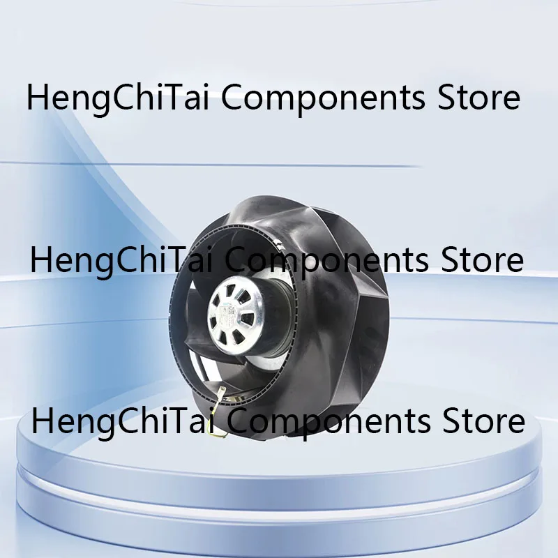 Original 100% Working R3G225-RE09-06 200-240V 50/60Hz 1.10A 138W R3G225-RE09-08 cooling fan