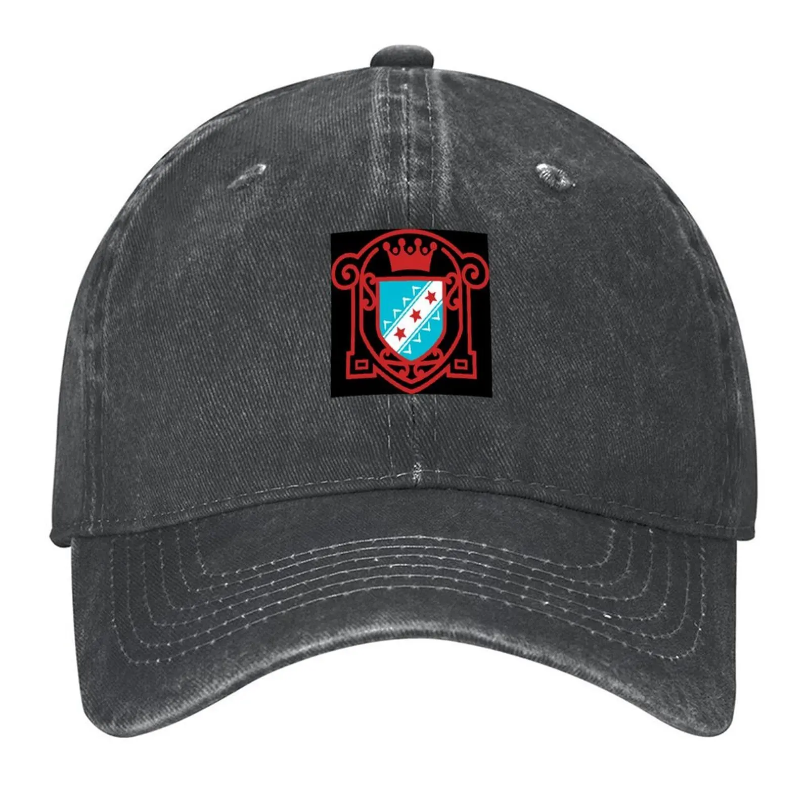 

Malort Classic Logo Baseball Cap Fashion Beach Icon Ball Cap Luxury Cap Golf Wear Men Women's