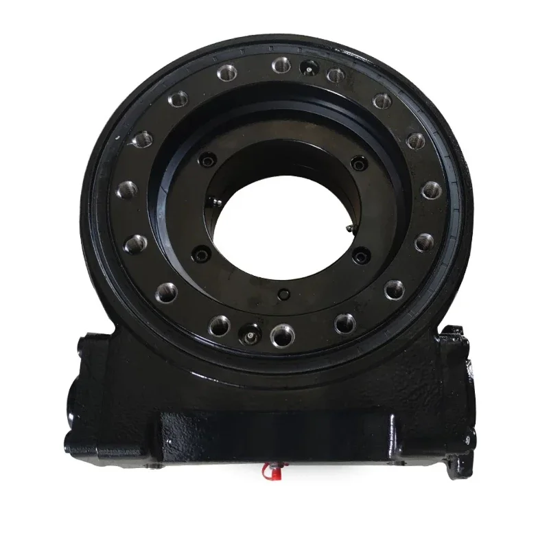 Drive, Rotary Drive Reducer, Worm Gear Turntable, Fence Type Rotary Gear Reducer