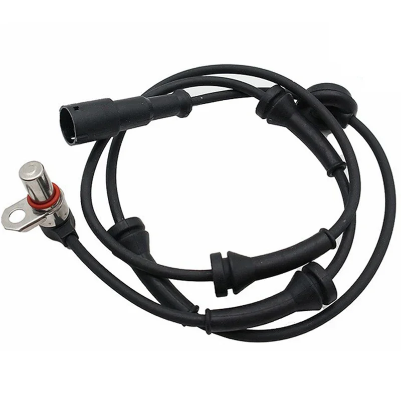 SSW500020 SSB500110 TAR100060 Front Left/Right ABS Wheel Speed Sensor For Land Rover Discovery 2 1998-2004 2.5 4.0 Auto Parts