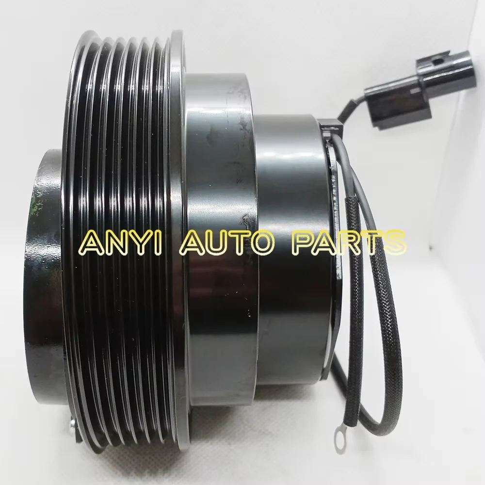 

CA1108 СЦЕПЛЕНИЕ В СБОРЕ 10PA17C 6PK для KIA CARNIVAL 2.7