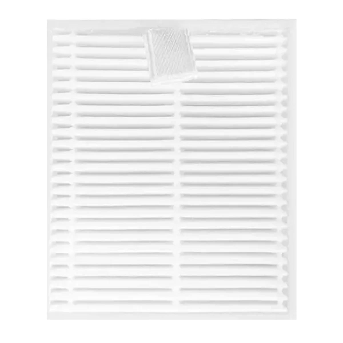 Main Side Escova Filtro Mop Pad para Cecotec Conga, Ultimate Home, X-Treme, Genesis, Peças, Acessórios, Saco de Pó, 7490