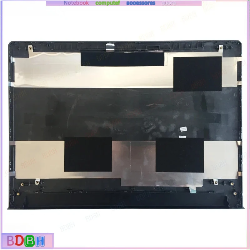 NEW FOR S400 S405 S410 S415 non-touch version TOP case laptop LCD Back Cover