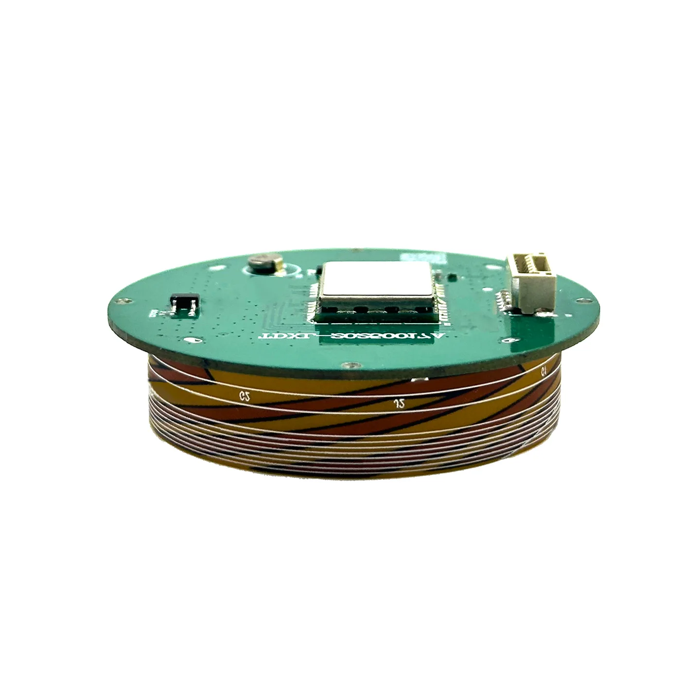 Module Intelligent GNSS Antenna TDXl-MH50A Handheld RTK Equipment