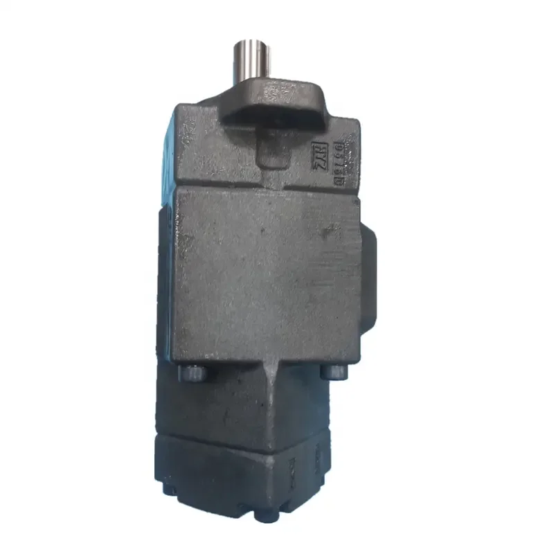 PV2R2-47-FR PV2R23-41-116-F-REAA-41 Hydraulic Vane Pump PV2R34-116-237-F-RAAA-31 PV2R12-31-47-F-REAR-43