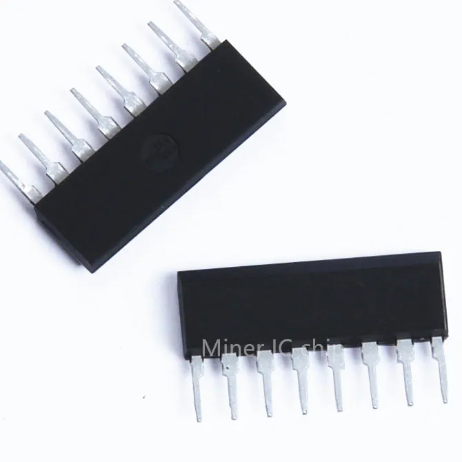 

5PCS C1702HA ZIP-8 Integrated circuit IC chip