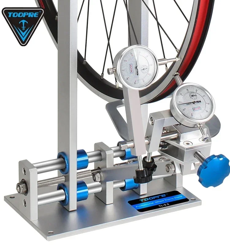 

New Professional Mountain Road Bicycle Wheel Correction Wheel Set Correction Frame Take Dragon Frame School Bus Ring Tool