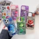 Funda del Revés 2 para iPhone varios diseños y modelos