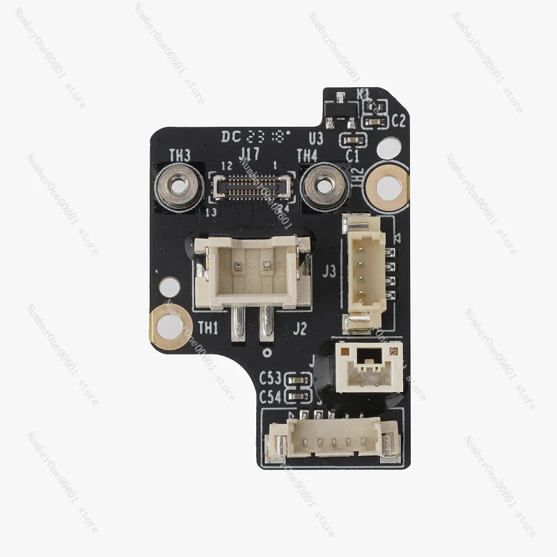 3D printer accessories extrusion interface board V9 [X1 series special]