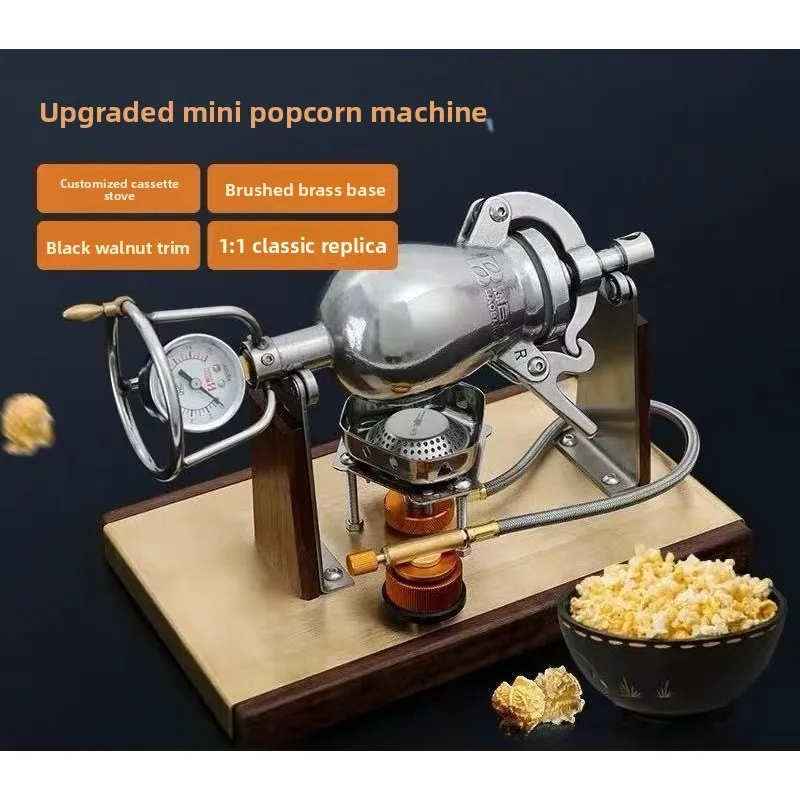 Mini Manual Hand Po…